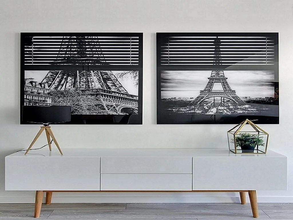 Apartamento Rent A - Bonne Nouvelle